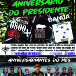 Aniversário do Presidente
