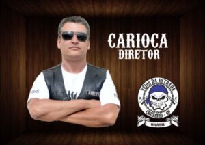 Diretor “Carioca” 