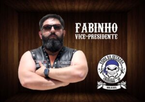 Vice-presidente e Fundador “VP”