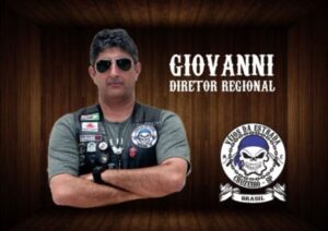 Diretor Regional “Giovanni” 