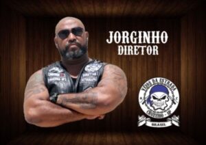 Diretor “Jorginho” 