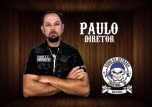 Diretor “Paulo” 