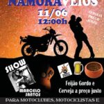 Namoravéios