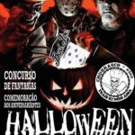 Halloween dos Véios