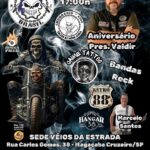 Aniversário do Presidente