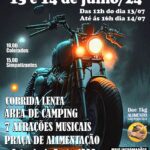 8° Aniversário Véios da Estrada