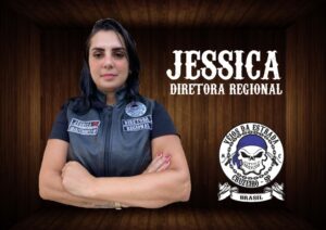 Sec. Nacional de Disciplina "Jessica"